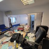 Calea Mosilor, 5 minute metrou Obor, stradal, vedere spate, bloc 1982